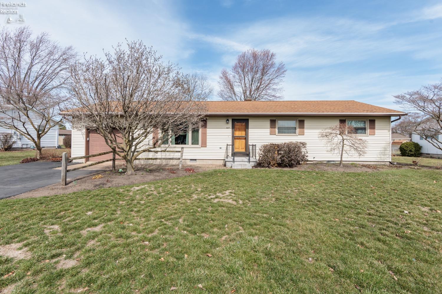 5617 Debra Drive, Castalia, New Mexico image 1