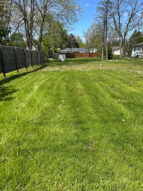 Vacant Land For Sale - 103 3rd Street<br/> New London, OH 44851