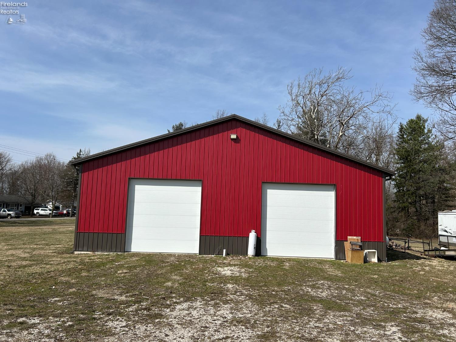 424 N Ridge Road, Willard, Ohio image 19