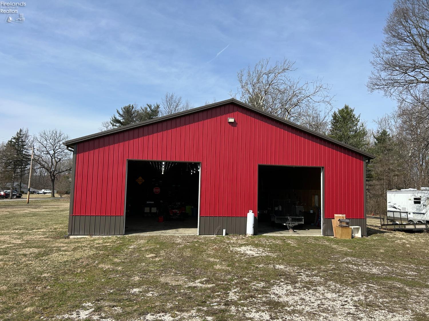 424 N Ridge Road, Willard, Ohio image 21