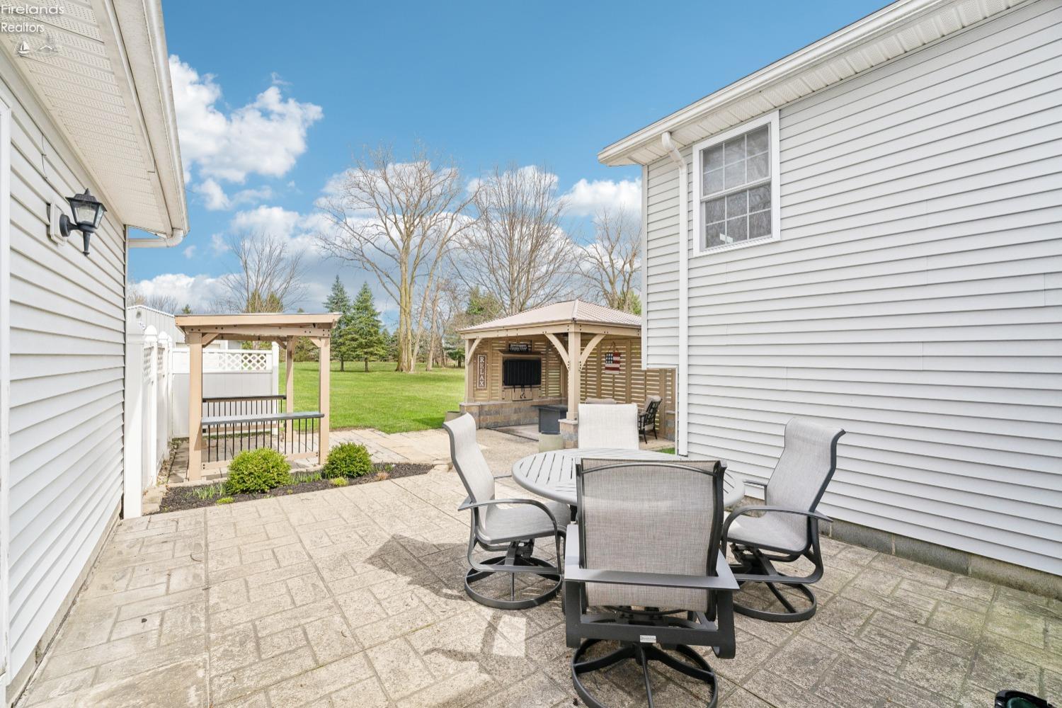 15415 Mason Road, Vermilion, Ohio image 46