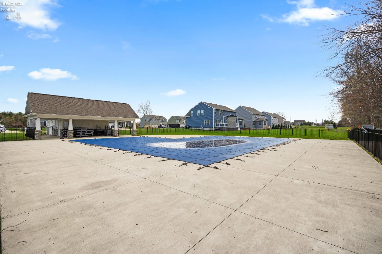 9087 Nash Lane, North Ridgeville, Texas image 30