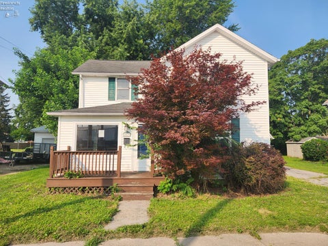 Homes For Sale - 281 Spring Street St<br/> Sandusky County, Clyde, OH 43410