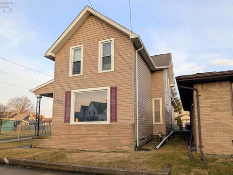 Mobile Home For Sale - 1016 Hayes Avenue<br/> Sandusky, OH 44870