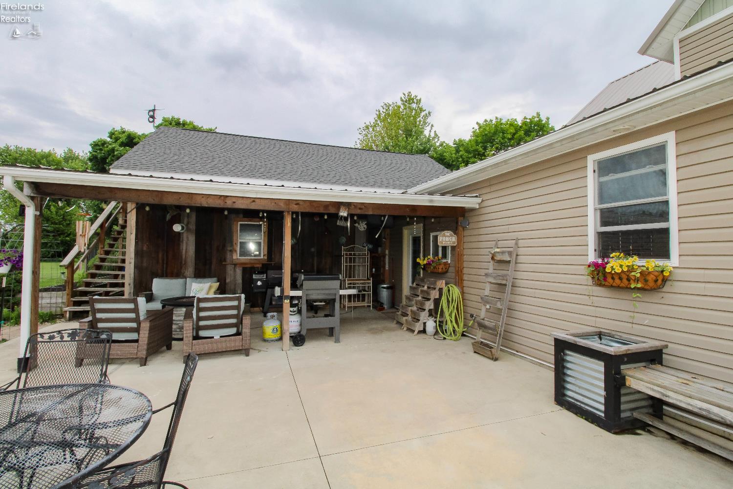 Bellevue, Ohio 44811, United States, 3 Bedrooms Bedrooms, ,2 BathroomsBathrooms,Residential,Active,141200