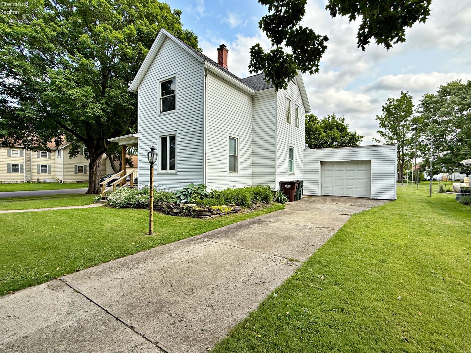 125 W Davis St St, Tiffin, New Mexico image 2