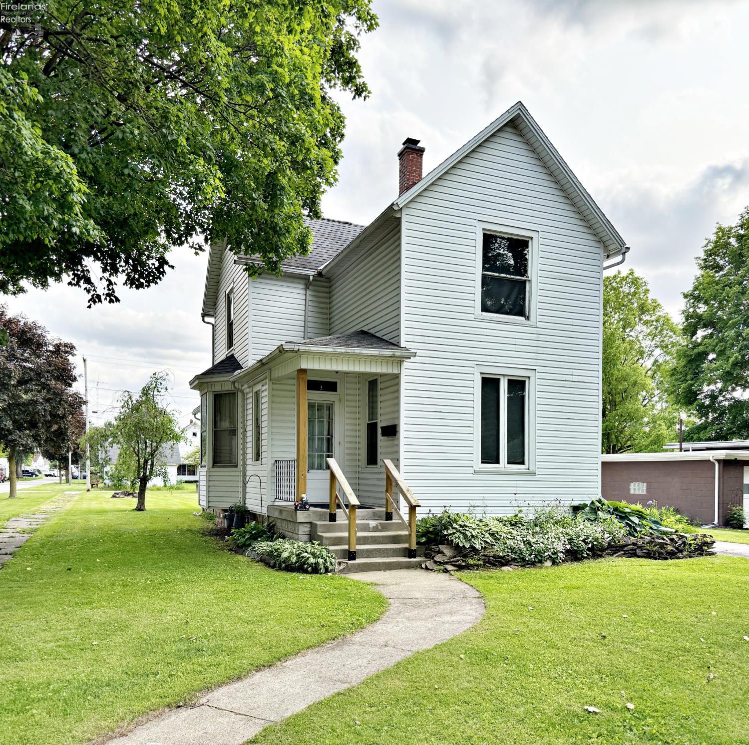 125 W Davis St St, Tiffin, New Mexico image 1