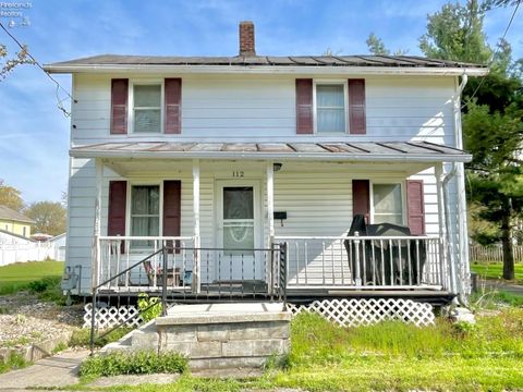 112 Franklin Street, Plymouth, OH 44865 - #: 20241338