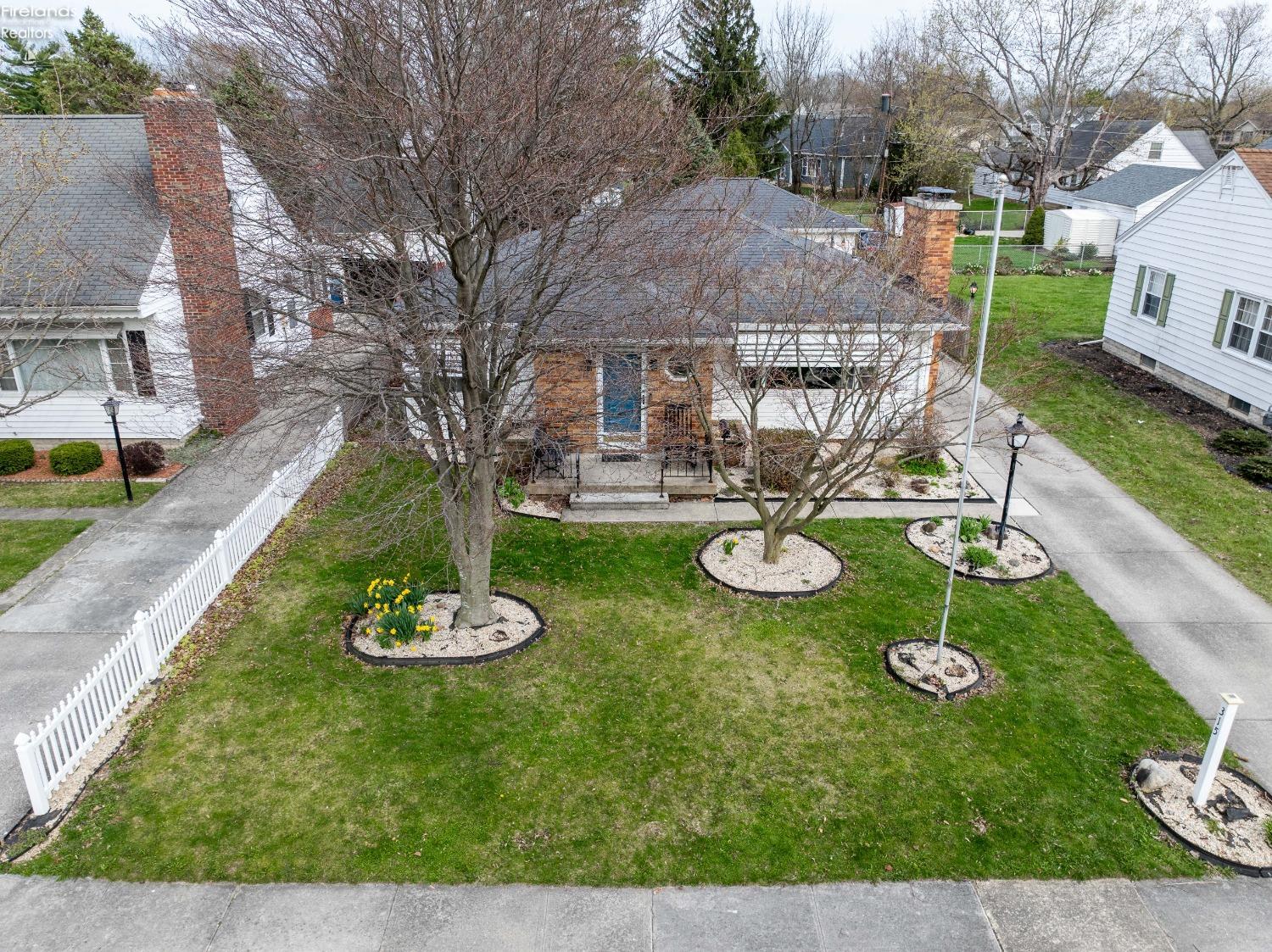 315 N Columbus Ave, Fremont, Texas image 24