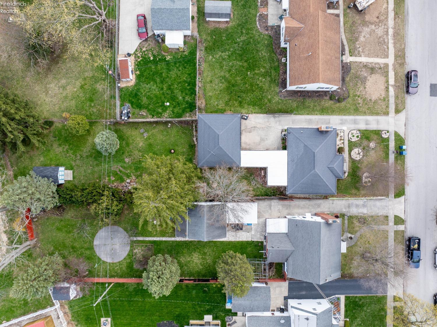 315 N Columbus Ave, Fremont, Texas image 30