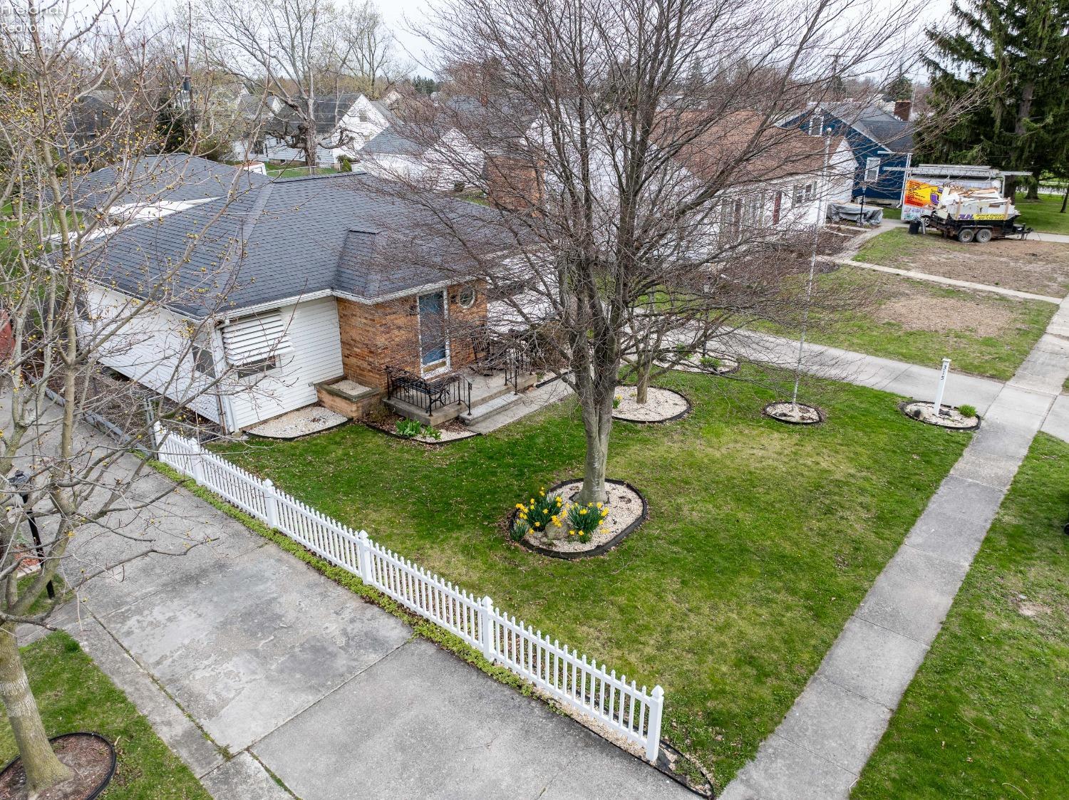 315 N Columbus Ave, Fremont, Texas image 23