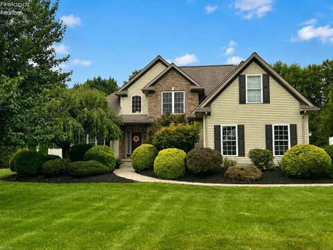 Homes For Sale - 7996 Rice Road<br/> Amherst, OH 44001