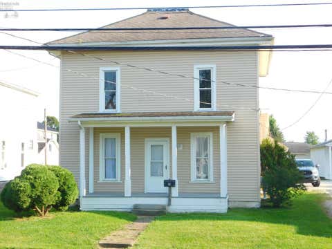 Homes For Sale - 44 E Main Street<br/> Greenwich, OH 44837
