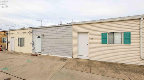 Vacant Land For Sale - 421 Parker Drive<br/> Sandusky, OH 44870