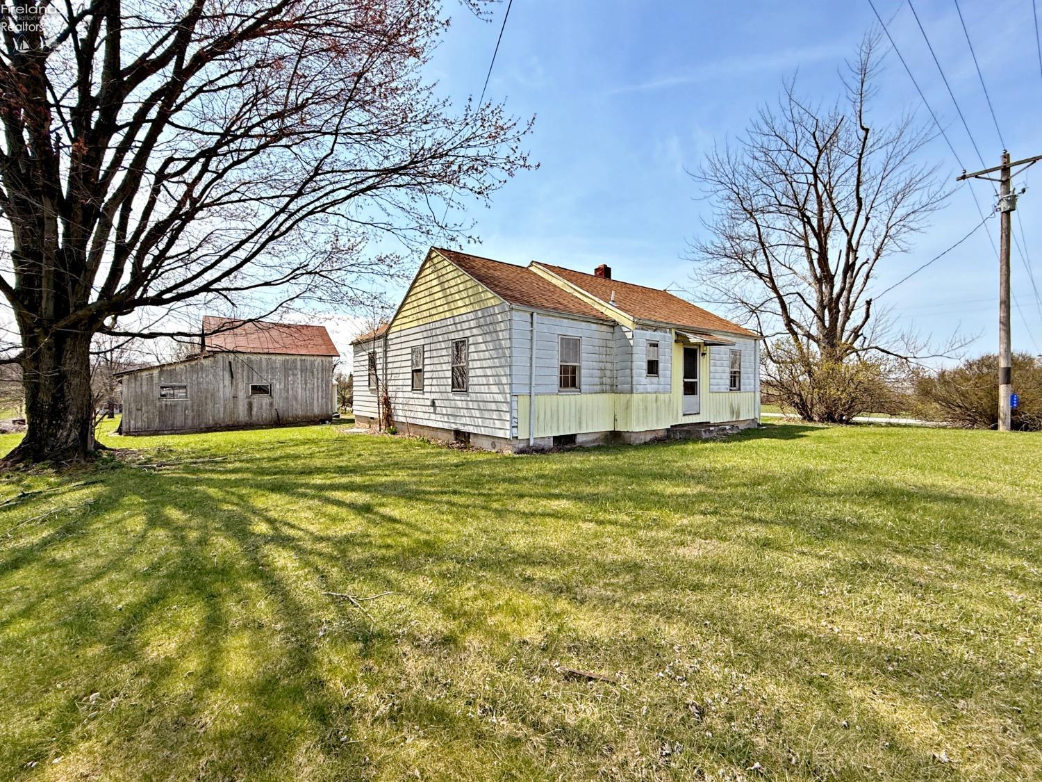 3990 E State Route 18, Tiffin, Ohio image 1