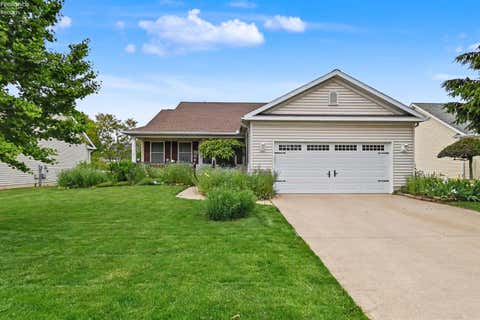 Homes For Sale - 7 Justin Drive<br/> Norwalk, OH 44857