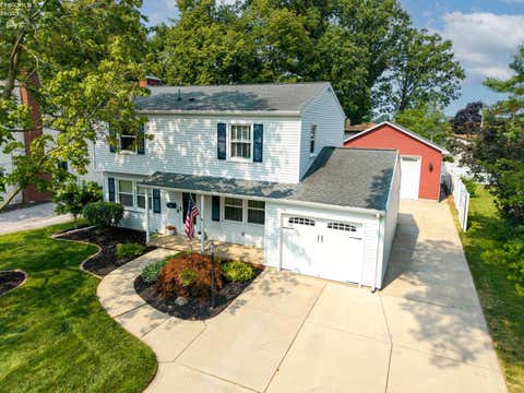 Homes For Sale - 3807 Scottley Drive<br/> Erie County, Sandusky, OH 44870