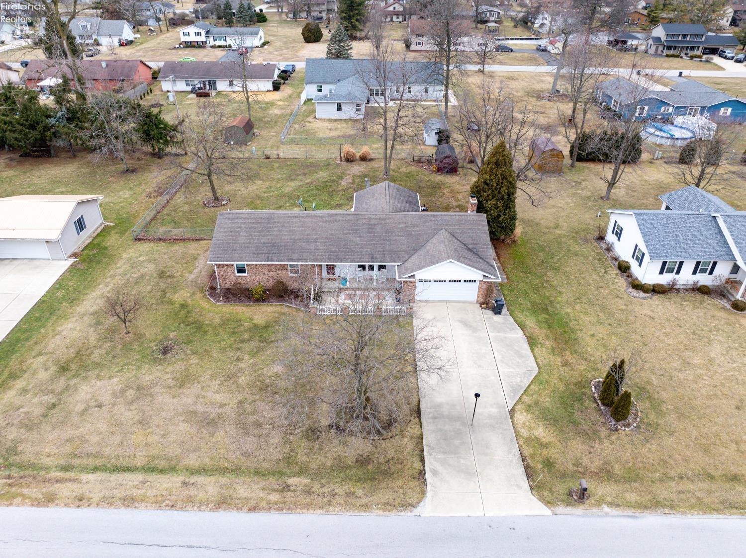 450 S County Road 108 Ave, Fremont, Ohio image 2