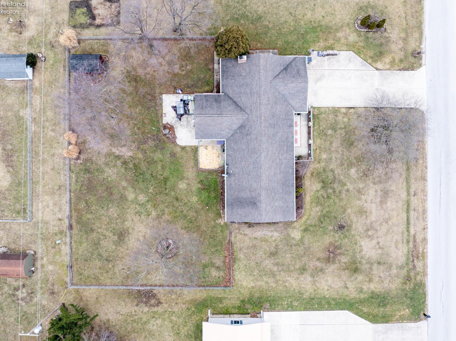 450 S County Road 108 Ave, Fremont, Ohio image 34