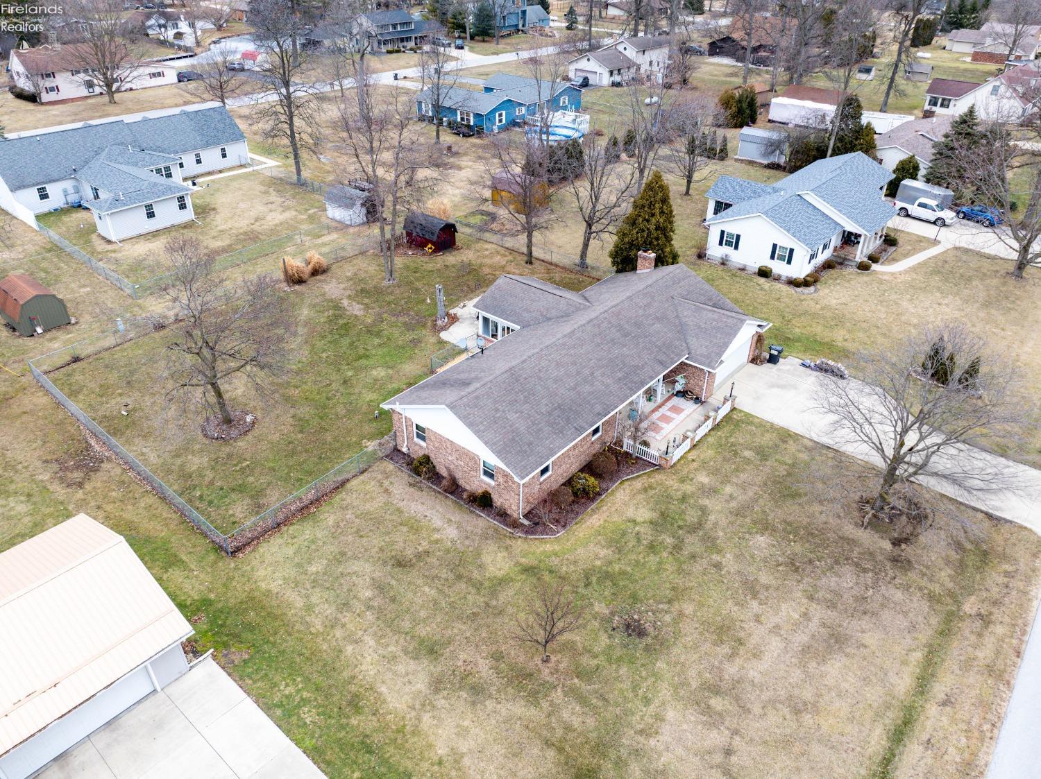 450 S County Road 108 Ave, Fremont, Ohio image 32