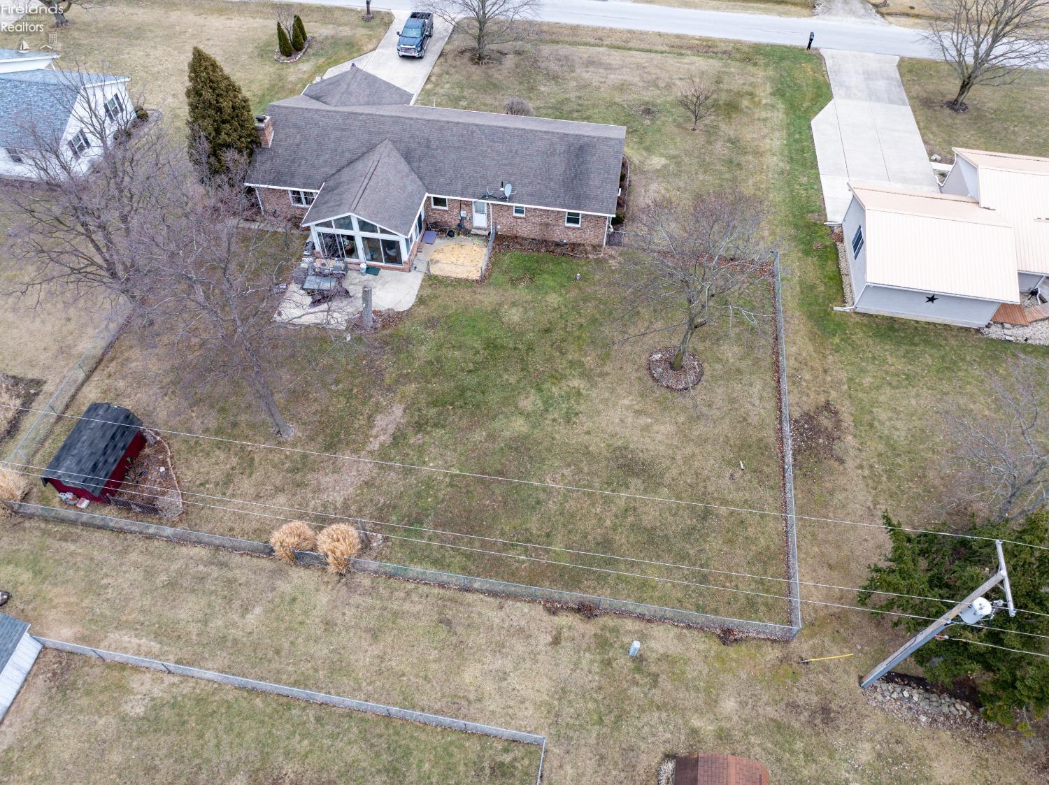 450 S County Road 108 Ave, Fremont, Ohio image 33