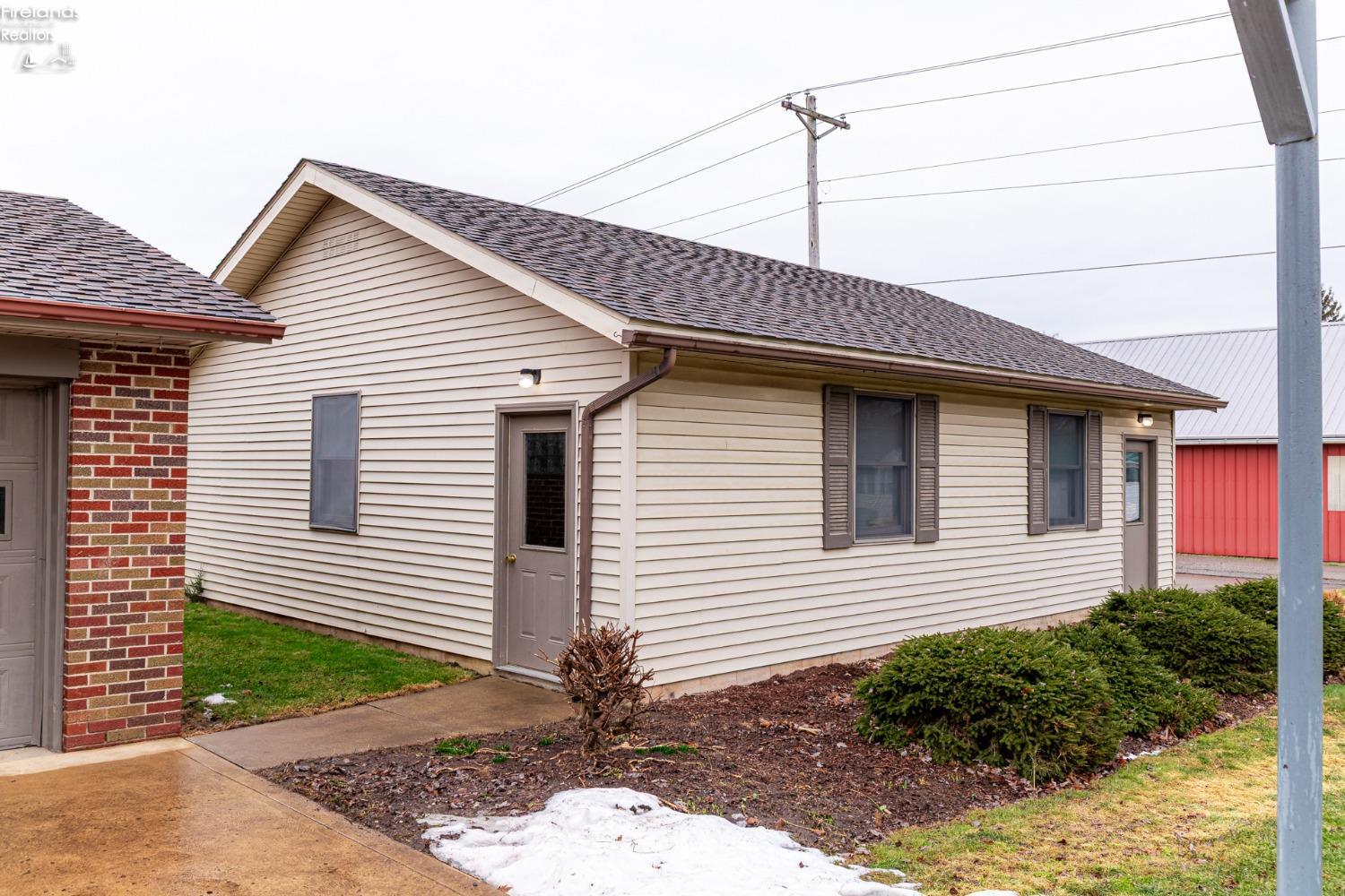 309 Foote Avenue Ave, New Washington, Texas image 44