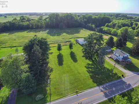 Vacant Land For Sale - Sr 101<br/> Clyde, OH 43410