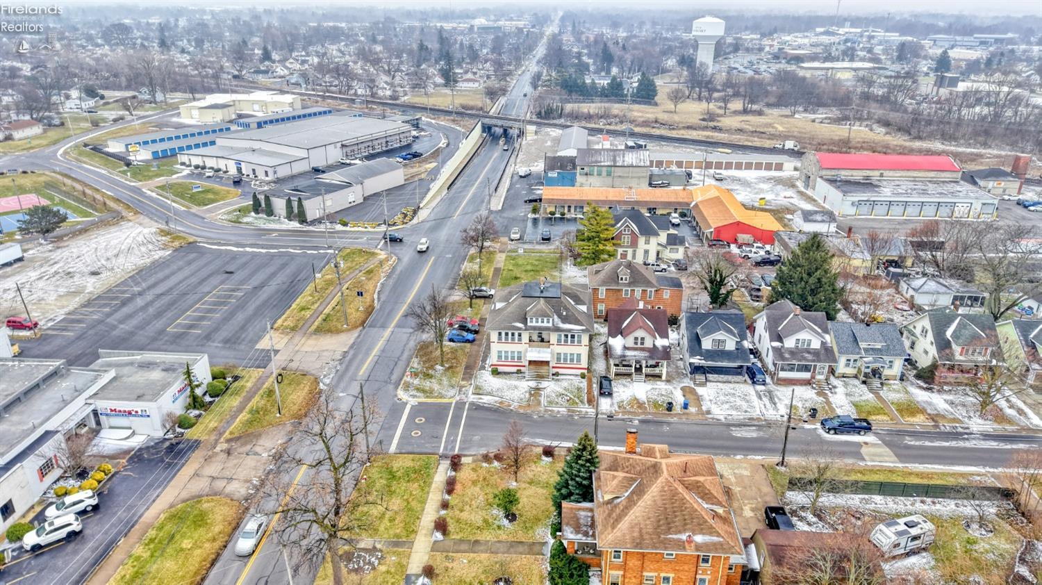 Sandusky, Ohio 44870, United States, ,Residential,Contingent,3539