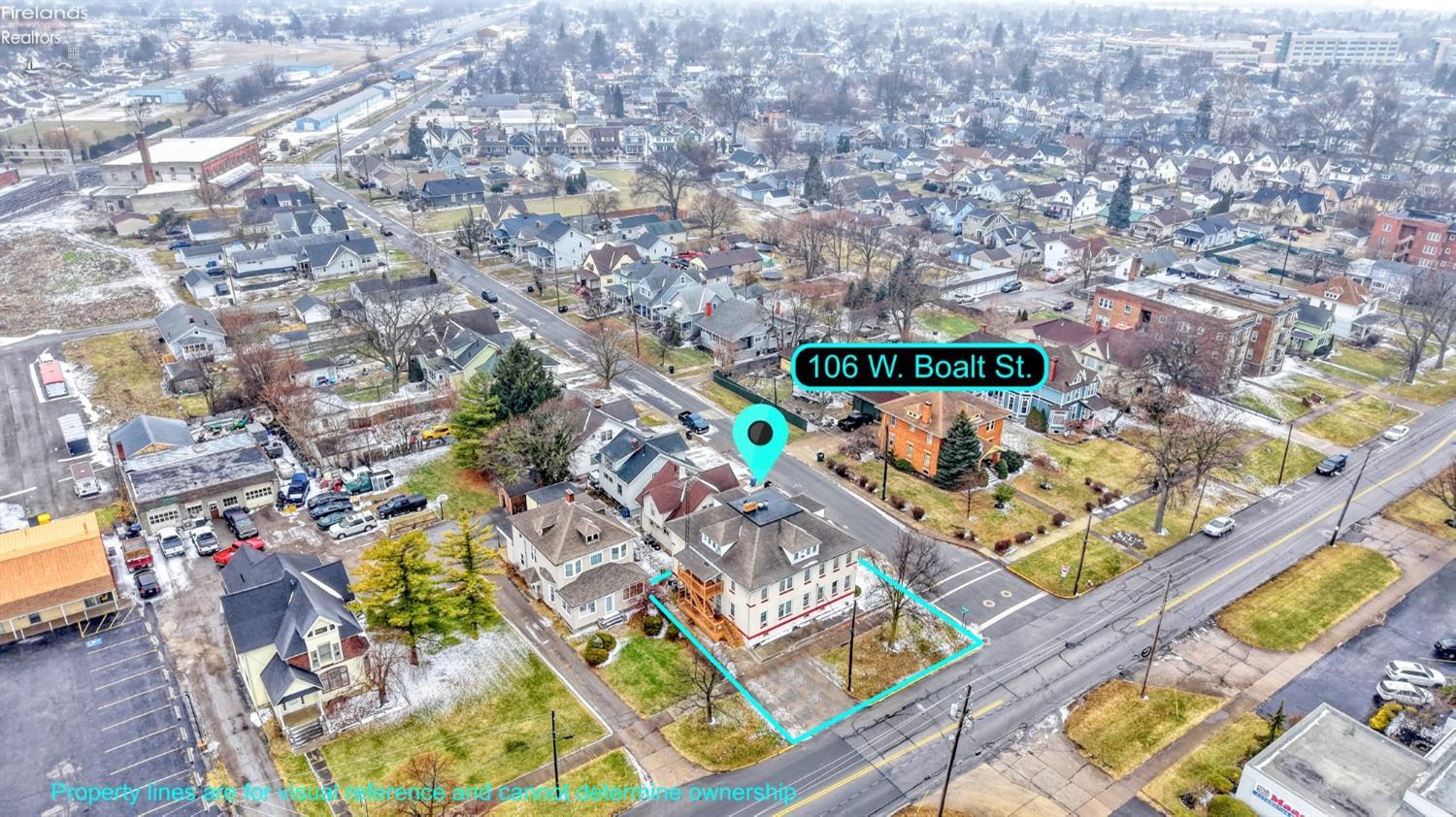 Sandusky, Ohio 44870, United States, ,Residential,Contingent,3539