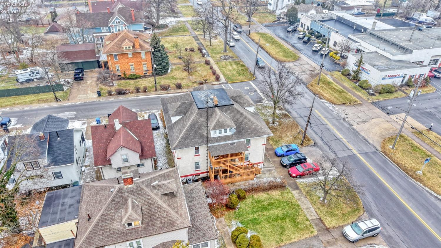 Sandusky, Ohio 44870, United States, ,Residential,Contingent,3539