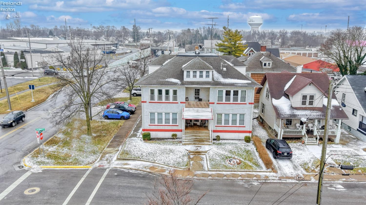 Sandusky, Ohio 44870, United States, ,Residential,Contingent,3539