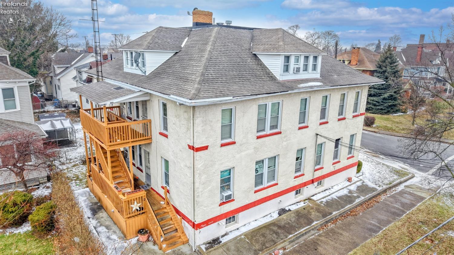 Sandusky, Ohio 44870, United States, ,Residential,Contingent,3539