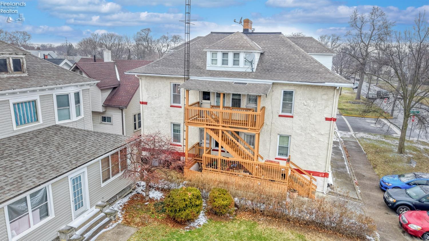 Sandusky, Ohio 44870, United States, ,Residential,Contingent,3539