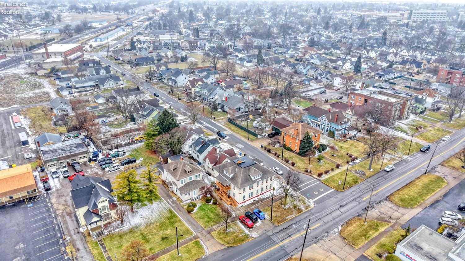 Sandusky, Ohio 44870, United States, ,Residential,Contingent,3539