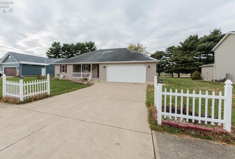 Homes For Sale - 16 Senior Drive<br/> Greenwich, OH 44837