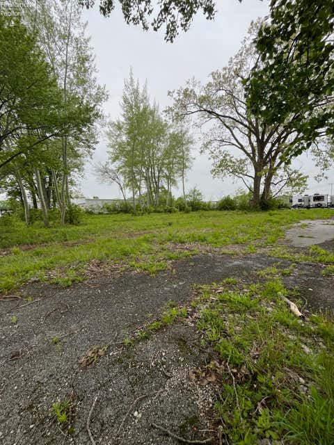 Vacant Land For Sale - Morgan Street<br/> Tiffin, OH 44883