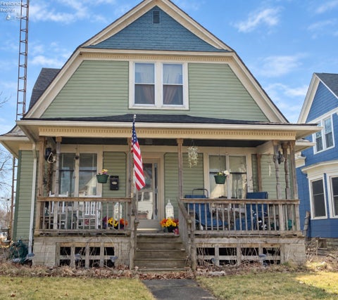 Homes For Sale - 502 W Osborne Street<br/> Sandusky, OH 44870