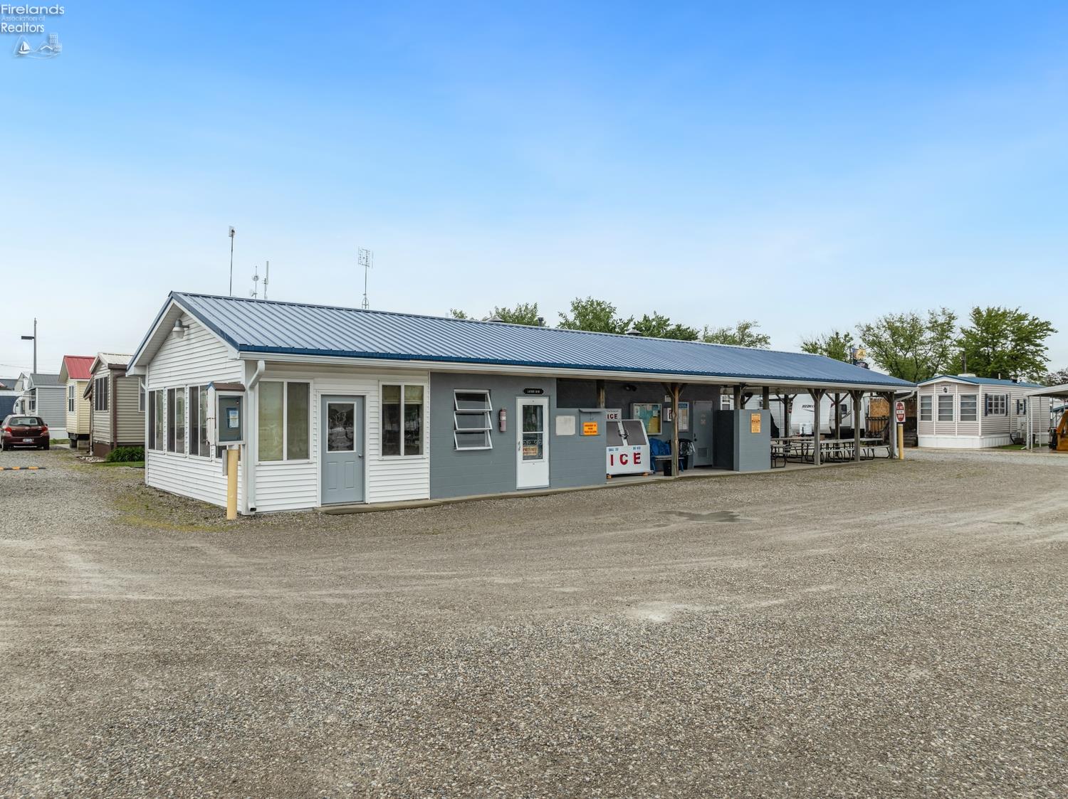 1220 W Richey Road, Port Clinton, New Mexico image 8