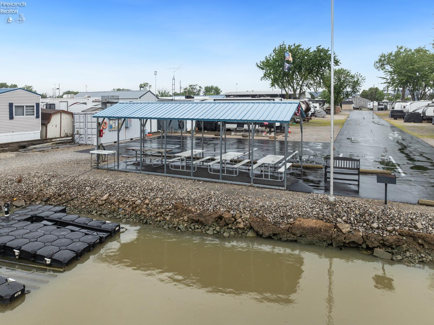 1220 W Richey Road, Port Clinton, New Mexico image 18