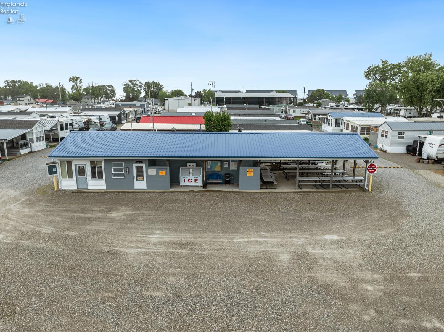 1220 W Richey Road, Port Clinton, New Mexico image 9