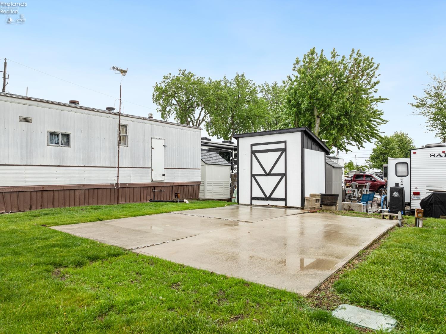 1220 W Richey Road, Port Clinton, New Mexico image 1