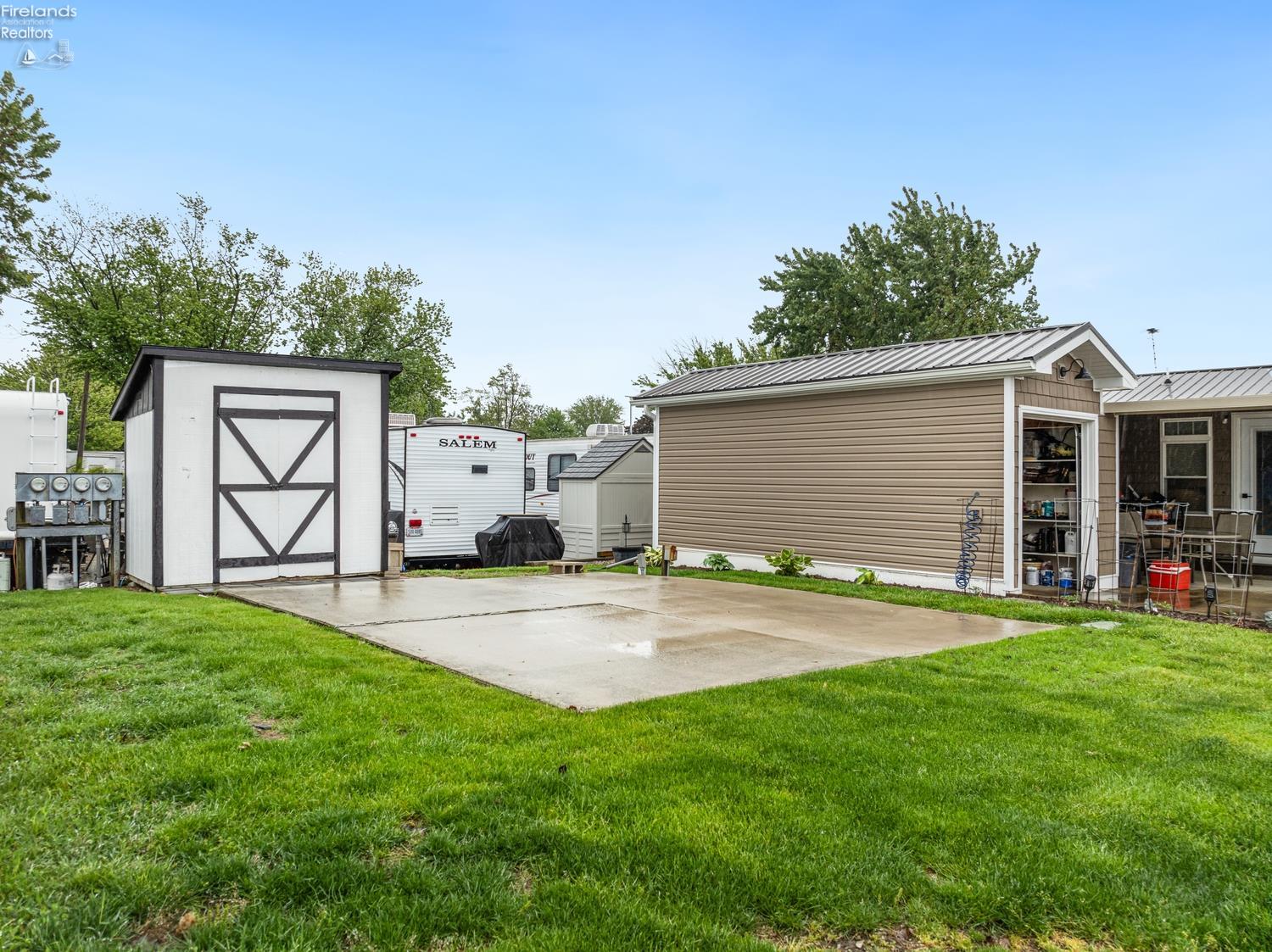 1220 W Richey Road, Port Clinton, New Mexico image 3