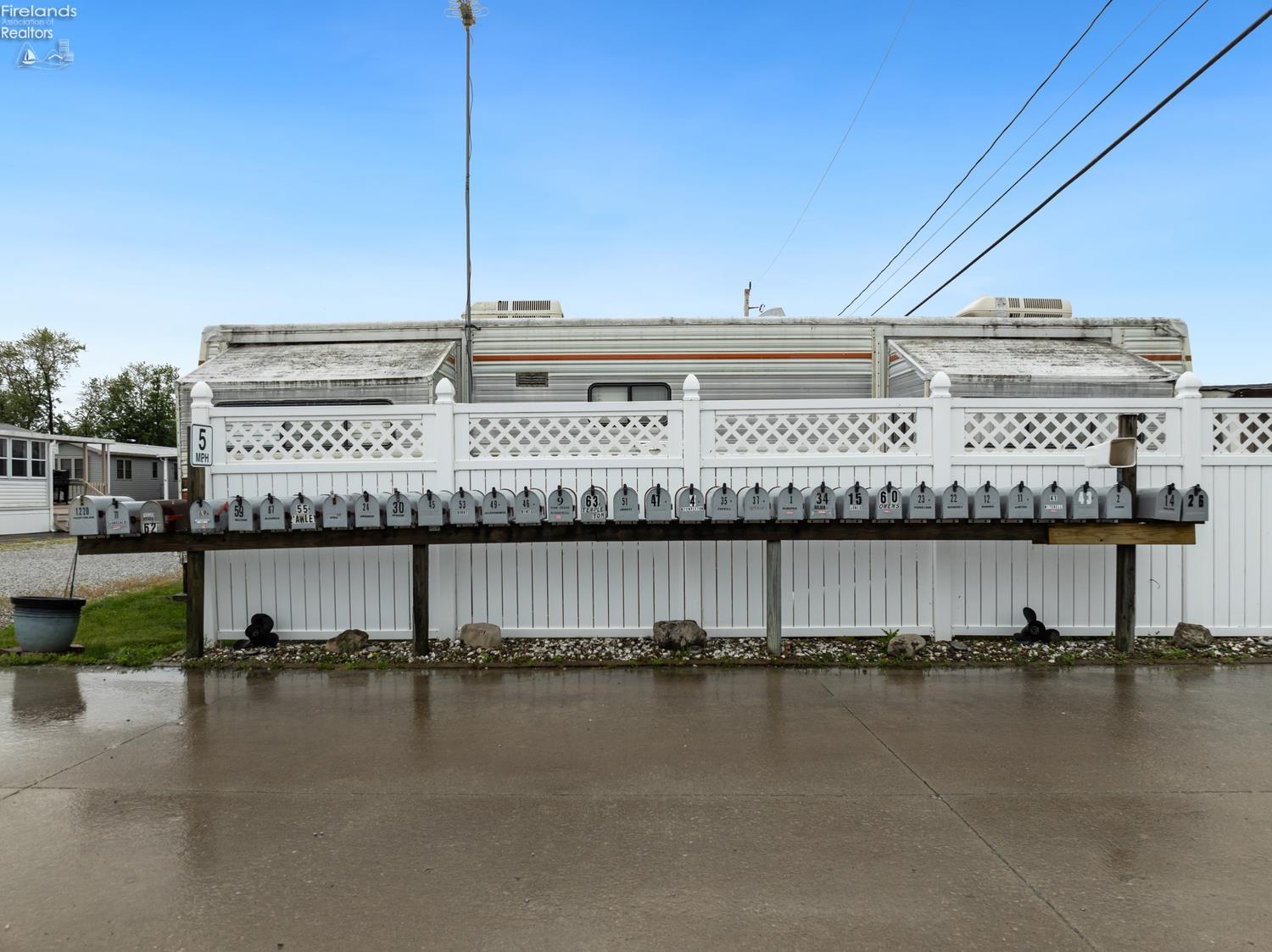 1220 W Richey Road, Port Clinton, New Mexico image 45