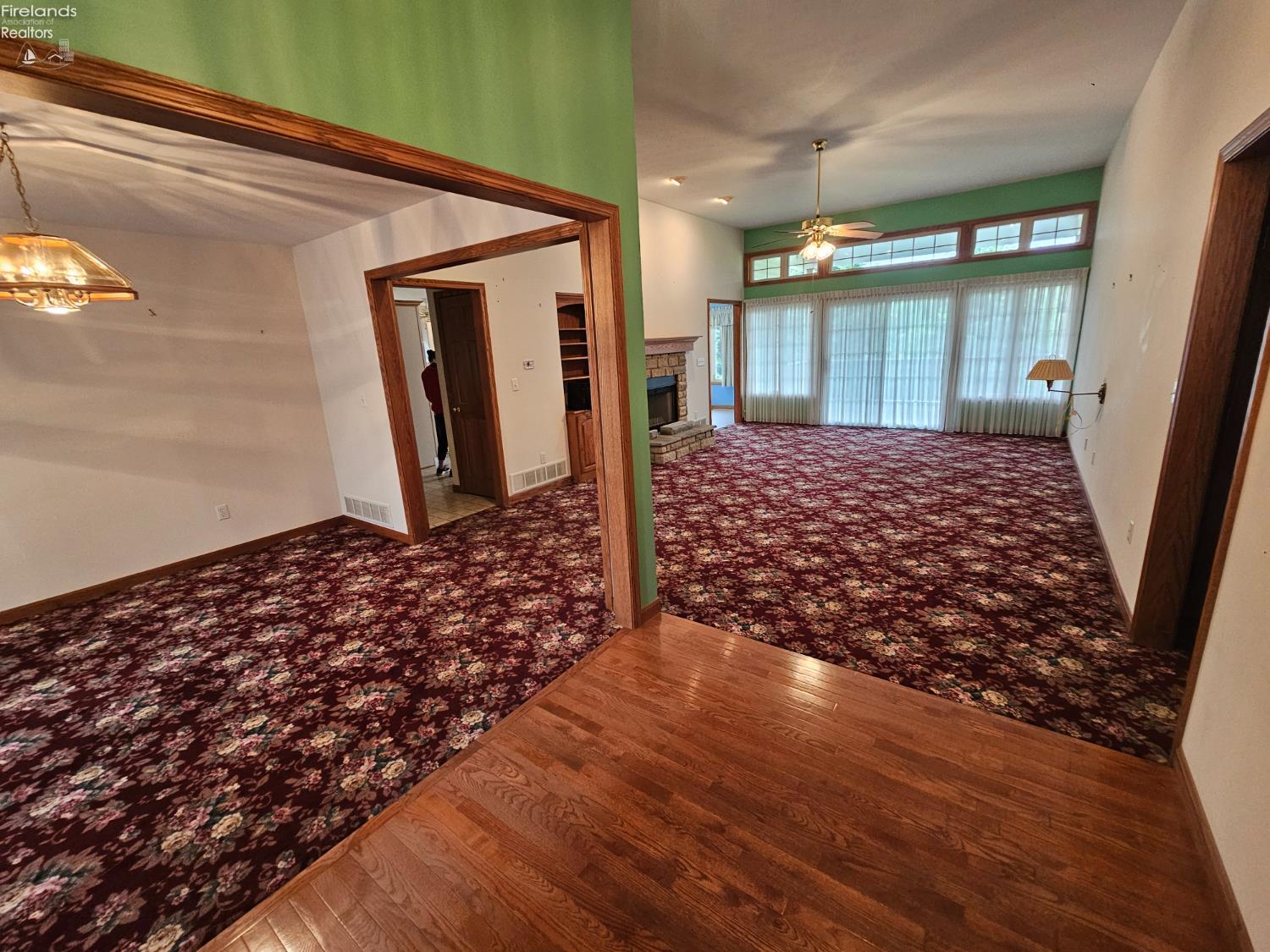 100 Parkview Place Pl, Bellevue, Texas image 5