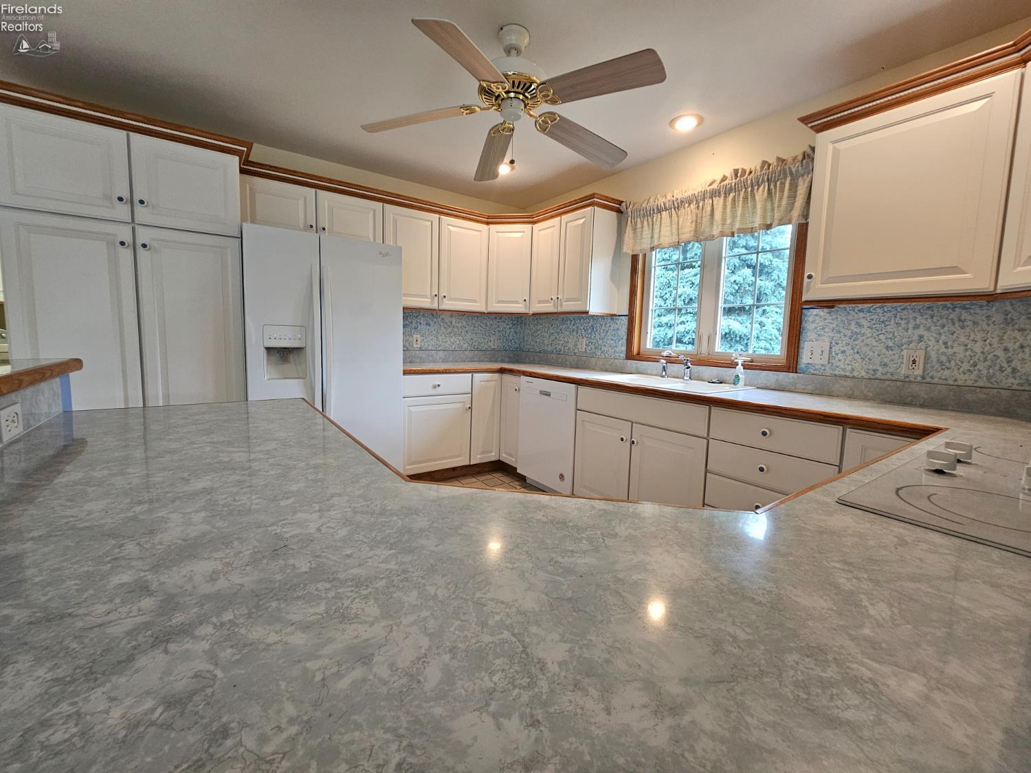 100 Parkview Place Pl, Bellevue, Texas image 16
