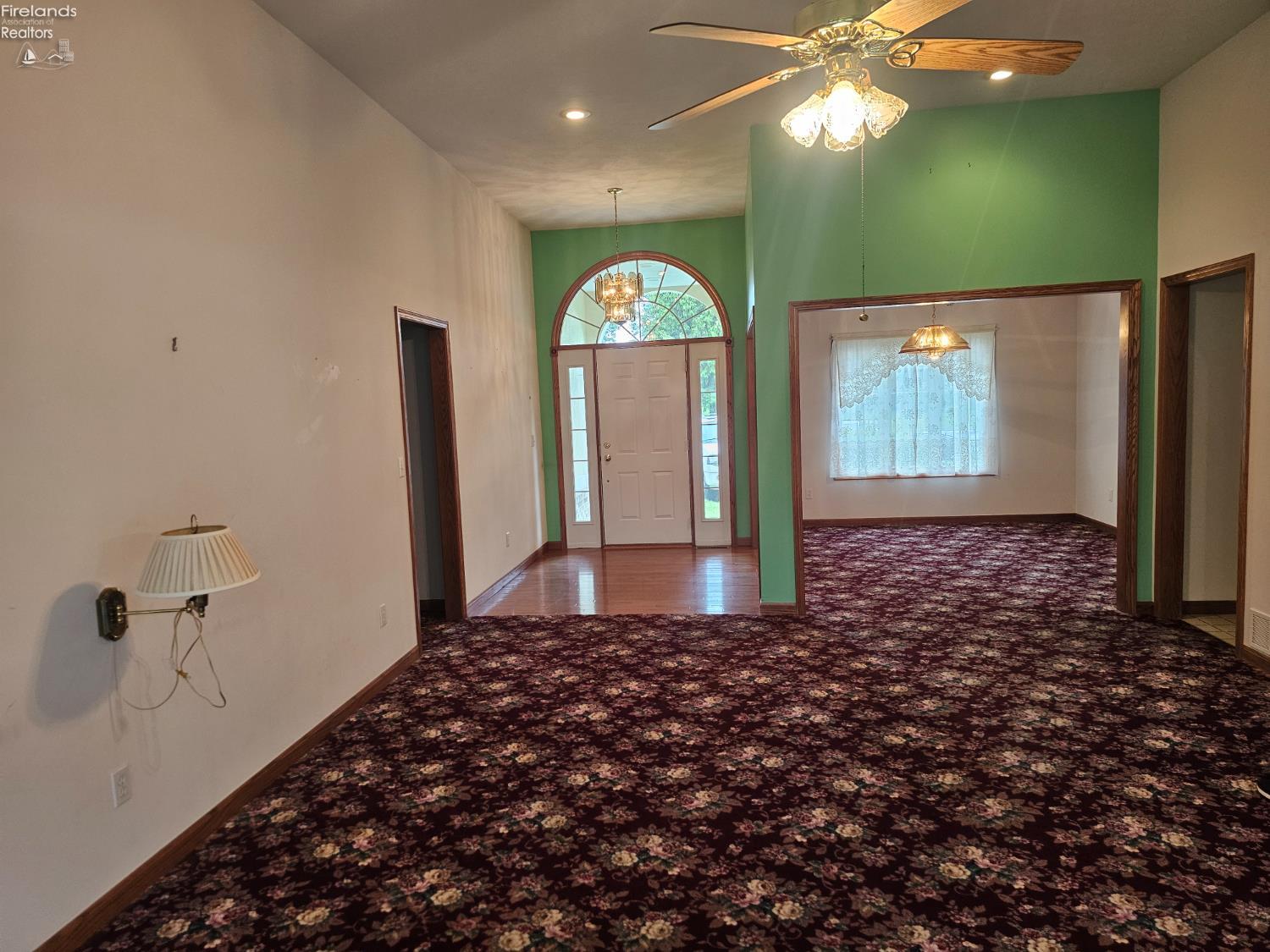 100 Parkview Place Pl, Bellevue, Texas image 4