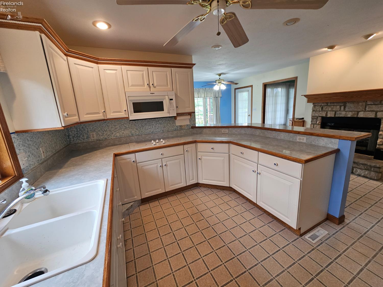 100 Parkview Place Pl, Bellevue, Texas image 18
