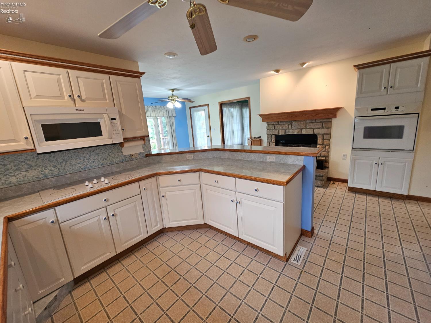 100 Parkview Place Pl, Bellevue, Texas image 11
