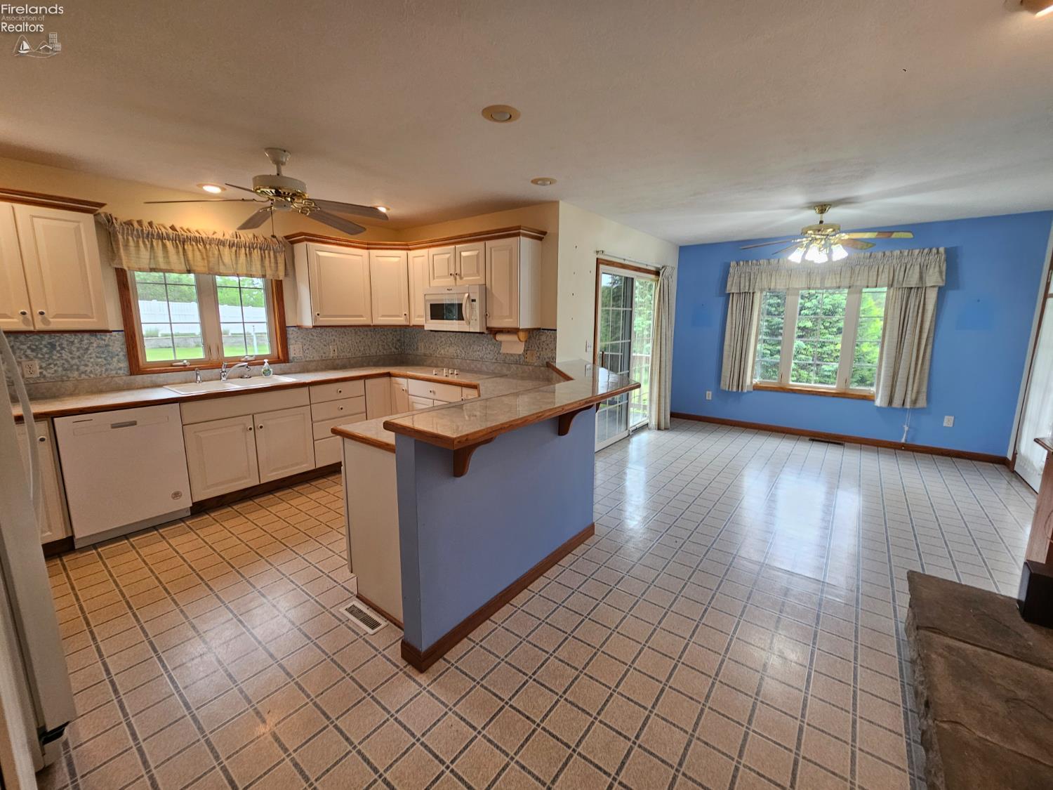 100 Parkview Place Pl, Bellevue, Texas image 15