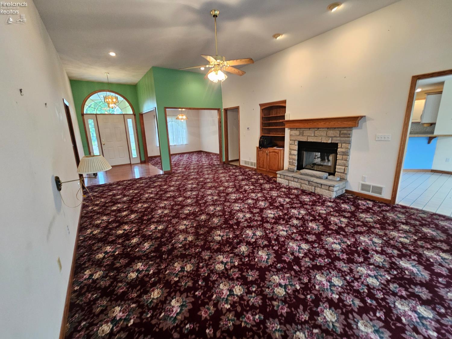 100 Parkview Place Pl, Bellevue, Texas image 6